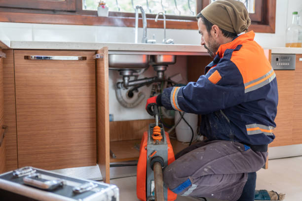 Best Shower Repair Services  in Bamberg, SC