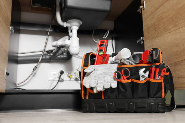Shower Repair Services in Bamberg, SC