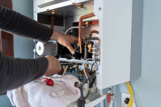 Best Sewer Line Repair  in Bamberg, SC