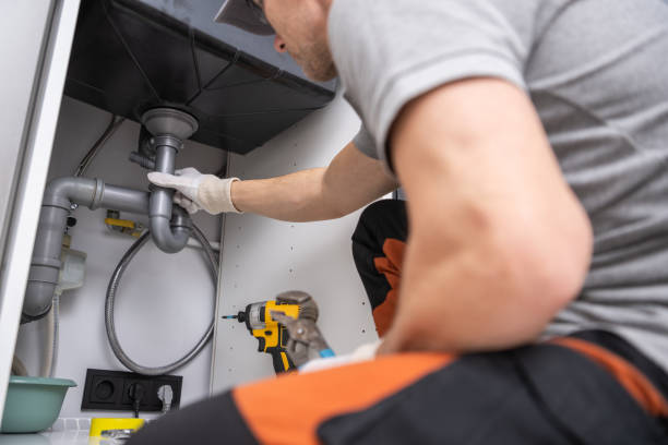 Best Plumbing Inspection Services  in Bamberg, SC