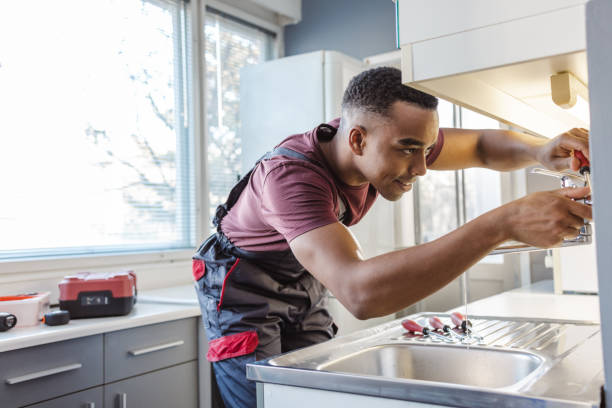 Best Commercial Plumbing Services  in Bamberg, SC