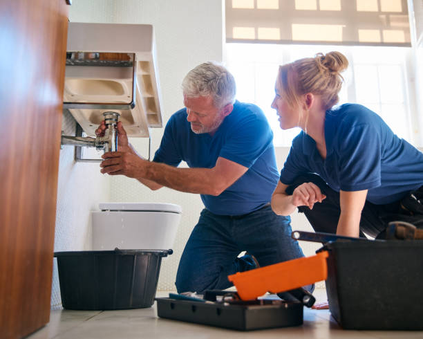 Best Affordable Plumbing Services  in Bamberg, SC